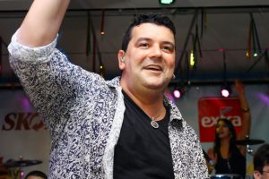 André Rio, Bloco das Ilusões e convidados comandam Ensaios de Carnaval neste sábado