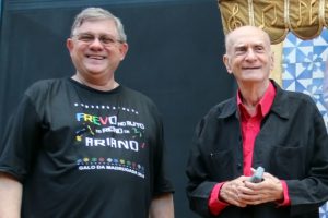 “Não sei. Só sei que foi assim…”