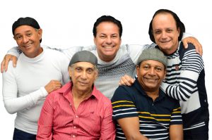 Som da Terra comanda a próxima edição da prévia “Quinta no Galo”