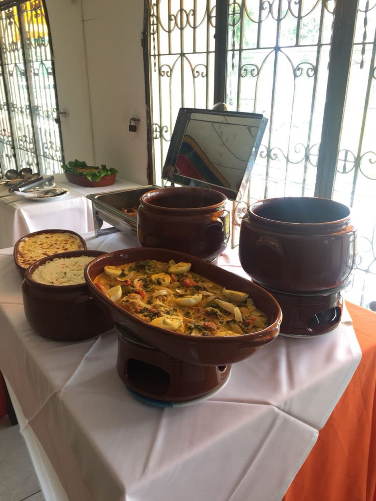Varanda do Galo apresenta I Festival de Frutos do Mar para celebrar Semana Santa