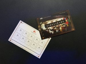 Restaurante Varanda do Galo estreia programa de fidelidade