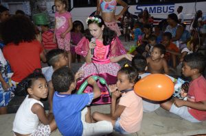 Nova edição do Viva Praça acontece neste sábado