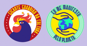 Novos selos Galo da Madrugada enaltecem cultura e sustentabilidade