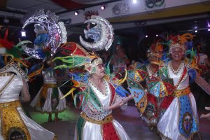 O Galo da Madrugada abre a temporada 2020 da Quinta no Galo e dos Ensaios de Carnaval com André Rio e Bloco das Ilusões