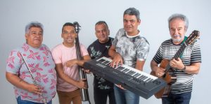 LÁ VEM OS VIOLADOS: HÁ 11 ANOS TOCANDO NO GALO DA MADRUGADA, QUINTETO VIOLADO LANÇA NOVO CLIPE NESTE SÁBADO