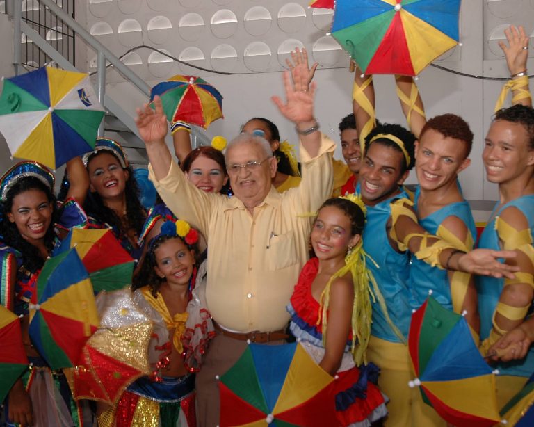 Quinta no Galo especial celebra o centenário de Éneas Freire