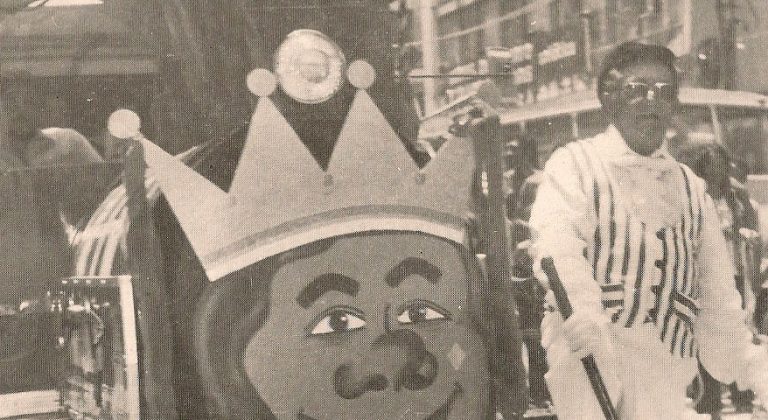 “A GENTE NASCEU DENTRO DA CIRCULAÇÃO SANGUÍNEA COM O VÍRUS DA FOLIA”: DOCUMENTÁRIO HOMENAGEIA O CENTENÁRIO DE ENÉAS FREIRE, FUNDADOR DO GALO