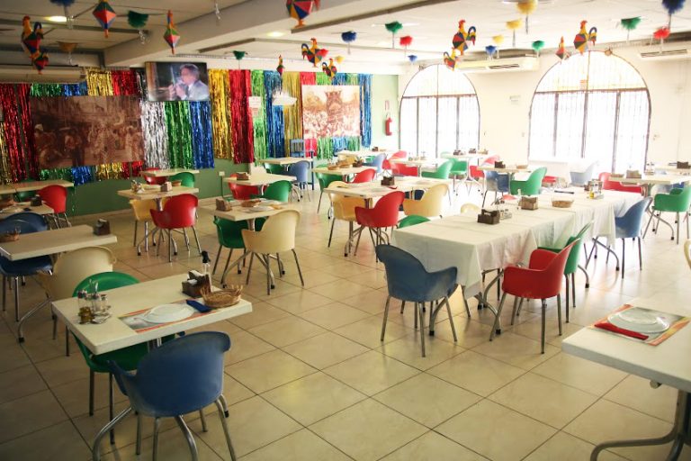 RESTAURANTE VARANDA DO GALO PARTICIPA DO CIRCUITO GASTRONÔMICO PERNAMBUCO RESTAURANT WEEK