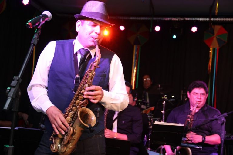 ÚLTIMA QUINTA NO GALO DE 2023 RECEBE SPOK E CONVIDADOS