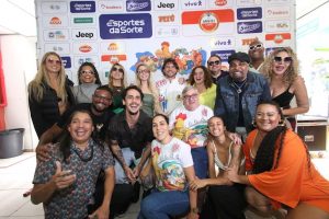 GALO DA MADRUGADA GANHA AS RUAS DO RECIFE NESTE SÁBADO (1º) E PROMETE MAIS UMA FESTA HISTÓRICA