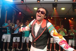 ÚLTIMA QUINTA NO GALO DA TEMPORADA TRAZ O MAESTRO FORRÓ E SUA ORQUESTRA