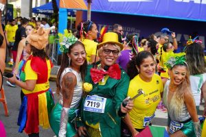 CORRIDA DO GALO SUPERA EXPECTATIVAS E REÚNE PÚBLICO DE CERCA DE 12 MIL