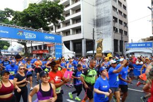 CORRIDA DO GALO REALIZA SUA TERCEIRA EDIÇÃO, DIA 1º DE FEVEREIRO
