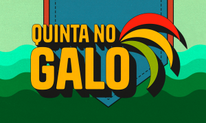Quinta no Galo- Gustavo Travassos e convidados